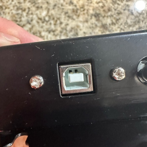 Fusion Research Ovation Music Streamer - Picture 5 of 6